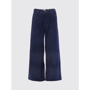 Weekend Max Mara Women Jeans Woman Weekend Max Mara